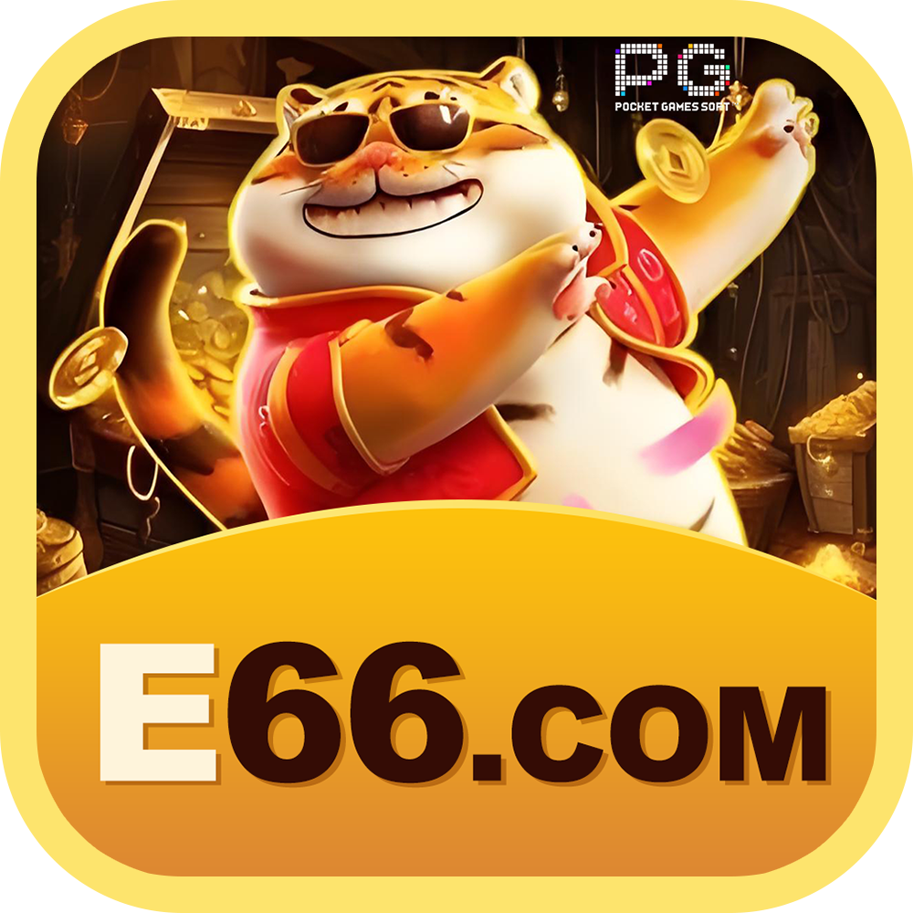 E66 Logo
