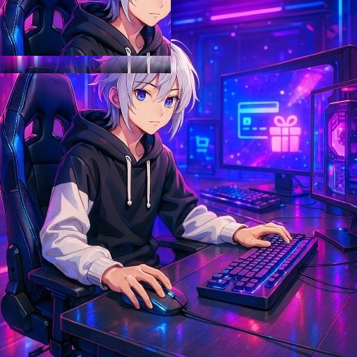 Imagem promocional da E66 mostrando a plataforma e suas vantagens