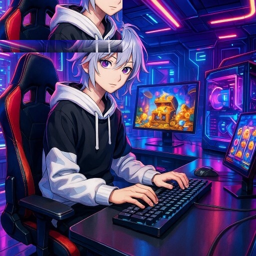 Imagem promocional da E66 mostrando a plataforma e suas vantagens
